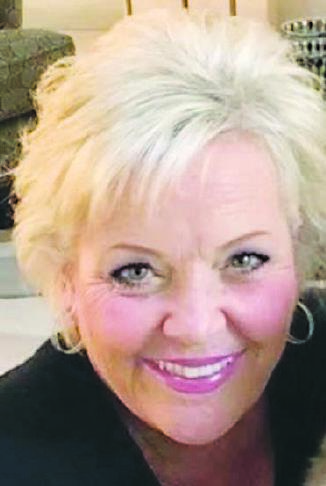 Amy Marie Ladwig | Chronicle Telegram October 12, 1958 - March 2