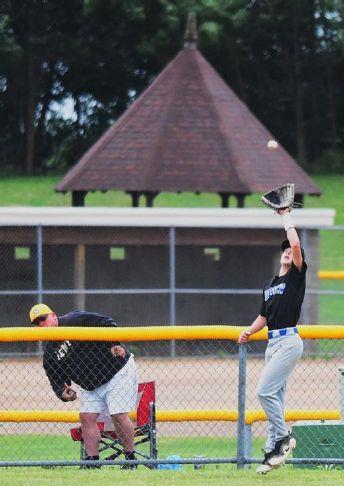 Hot Stove Baseball: Top-seeded Midview can't find elusive win, drops ...