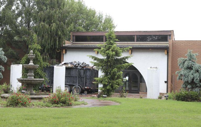 Elyria Township, Lorain residents oppose halfway house | Chronicle Telegram