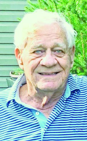 Robert 'Bob' Warrington | Chronicle Telegram