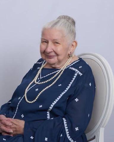 June Roper | Medina Gazette