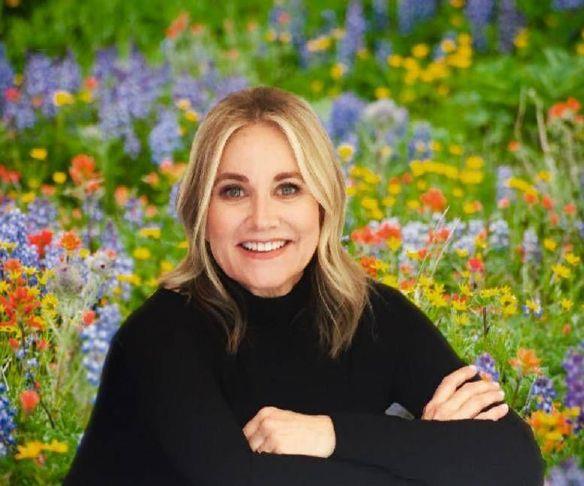 Actress Maureen McCormick to speak at Pearls of Wisdom gala in October |  Chronicle Telegram
