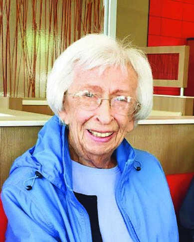 Janet Louise Ahlgren | Chronicle Telegram