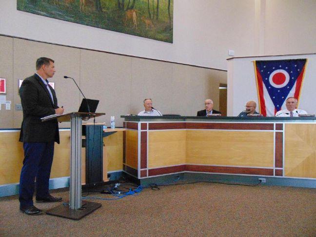 Wadsworth unveils economic development strategic plan Medina Gazette