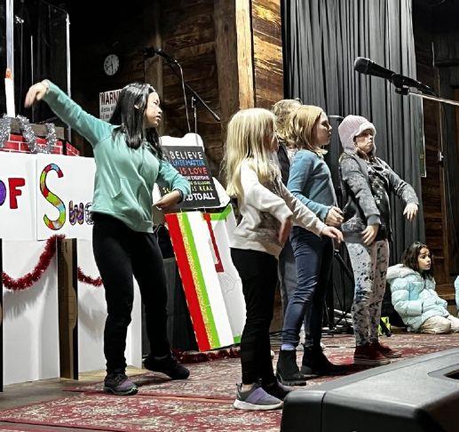 Music on a Mission debuts an adapted version of `The Nutcracker