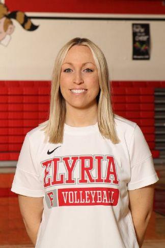 H.S. Volleyball: Former Elyria player Paige Pileski promoted to head