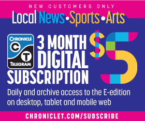 Activate 3 month digital subscription
