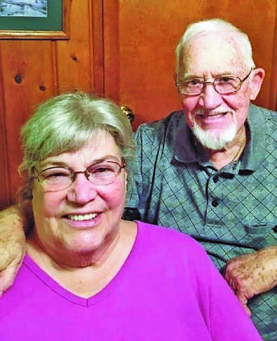 Elizabeth M. 'Liz' Gibbs | Chronicle Telegram