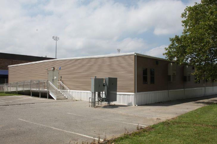 North Ridgeville Schools plan to add trailers to address growth