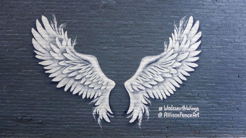 Main Street Wadsworth spreads its wings to new heights | Medina