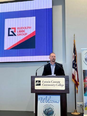 Rudolph Libbe Group receives business of the year honors. | Chronicle ...