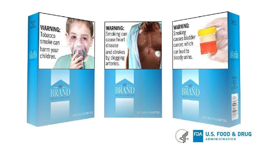 telegram cigarettes US makes new push for graphic warning labels on cigarettes