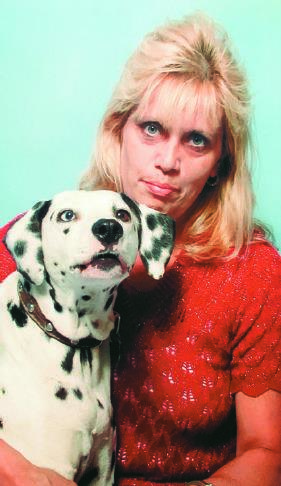 Julie Ann Austin | Chronicle Telegram