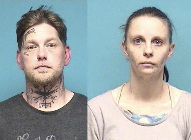 Two Elyria residents hit with new charges for alleged rape of a ...