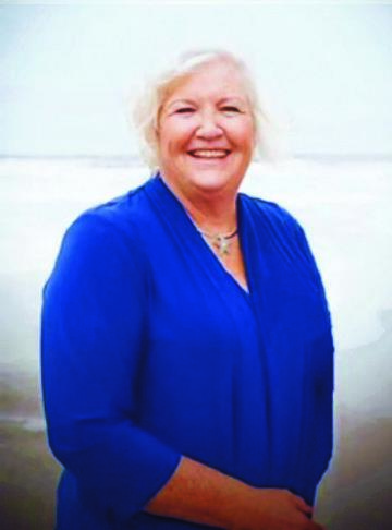Deborah Dean Riggs 'Dede' Worley | Chronicle Telegram