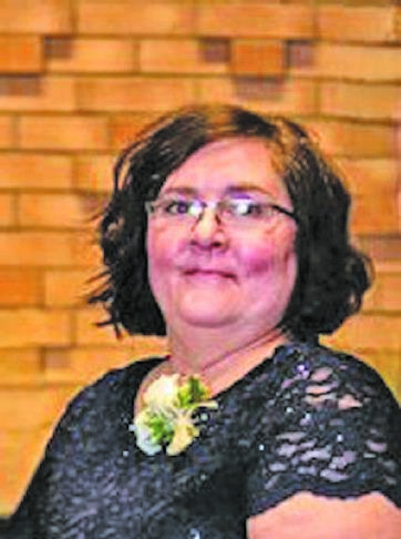 Kathleen 'Kathy' Rae Spanos | Chronicle Telegram