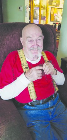 John William Joseph Williams III | Chronicle Telegram