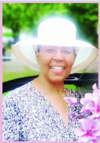 Frances Onell Stewart Castañeda | Chronicle Telegram Frances Onell