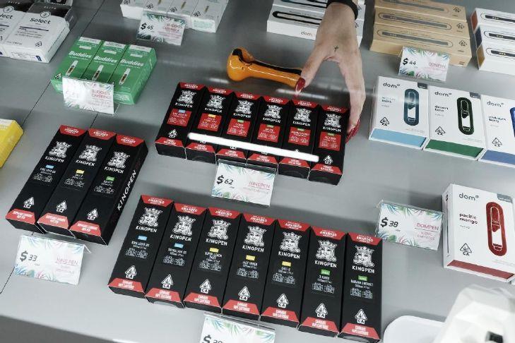 vape seller telegram I just got scammed by a vape seller : r/gurgaon main image 1