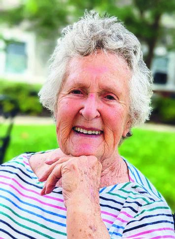 Emma Jean Patton | Chronicle Telegram