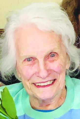 Sylvia Kay McKenna | Chronicle Telegram