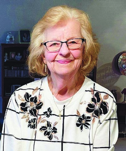 Maggie Shelton | Chronicle Telegram