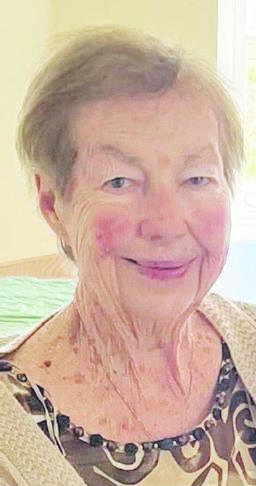 Laurie Annie Parham | Chronicle Telegram