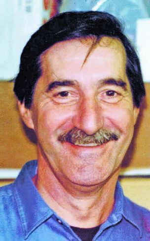 John R. Kordic | Chronicle Telegram