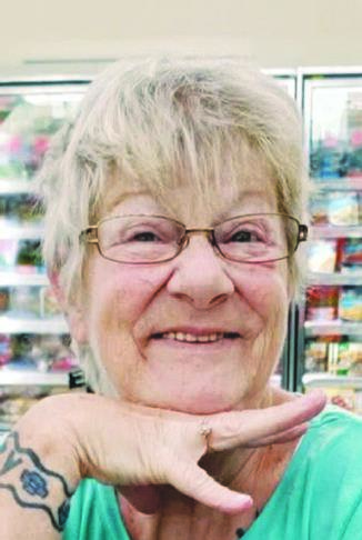 Sandra L. Williams | Chronicle Telegram