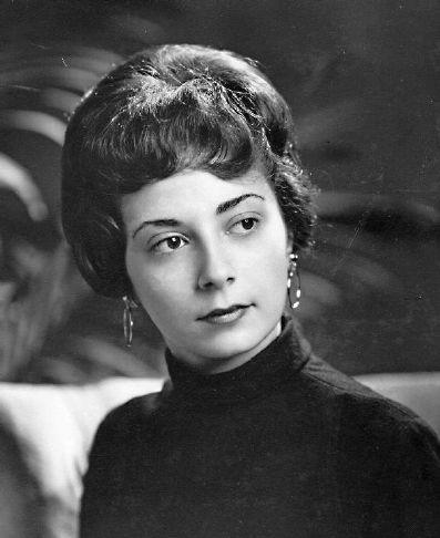 Marlene DeLaVars Jacobs | Chronicle Telegram