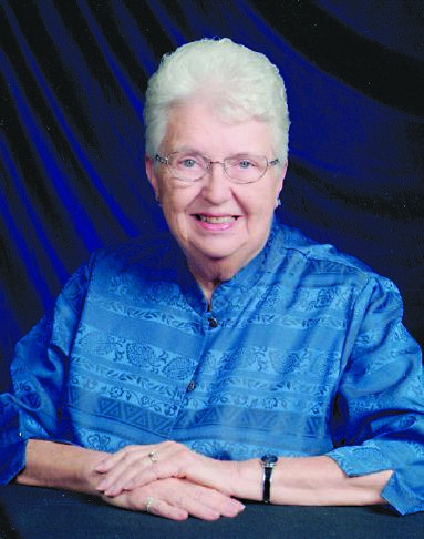 Judith Reed Weir | Medina Gazette