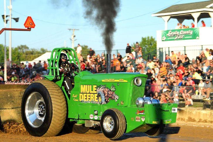 Lorain County Fair Attendance Nears 2024 Mark Chronicle Telegram
