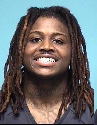 Donte Parker II indicted in 2024 Lorain murder case Chronicle