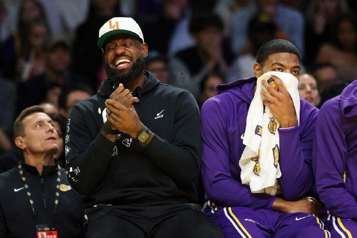 Commentary: NBA starting to plan for life after LeBron | Medina Gazette So  far this season suggests the NBA has cracked the code on how to weather the  storm of fan base