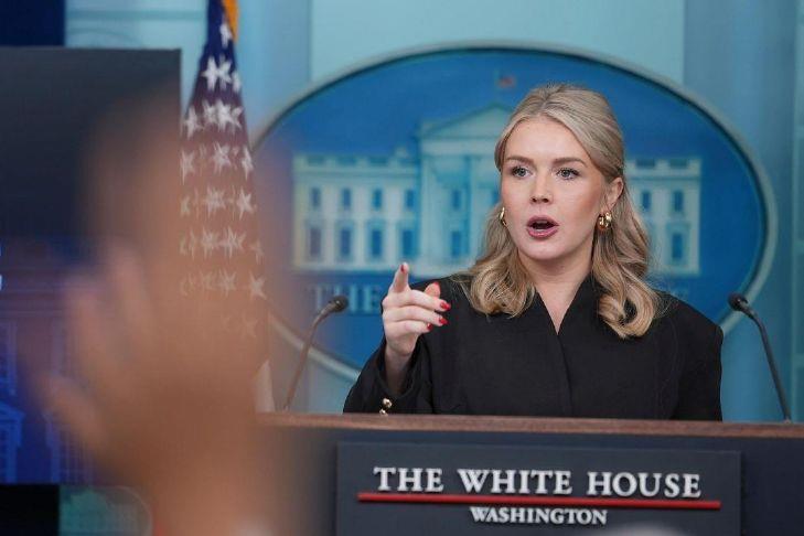 Susie Wiles, White House chief of staff, criticizes Bondi and opines on Trump in Vanity Fair | Chronicle Telegram WASHINGTON (AP) — Susie Wiles, President Donald Trump's understated but influential chief of