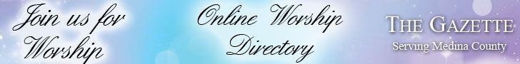Worship Directory
