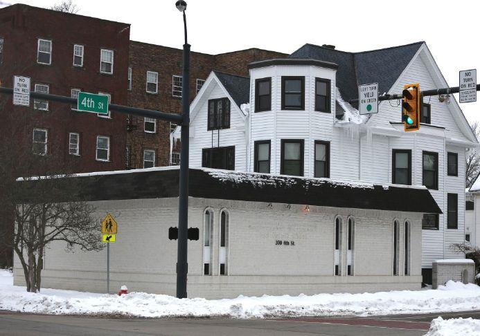 Church of the Open Door to open counseling center downtown, hires