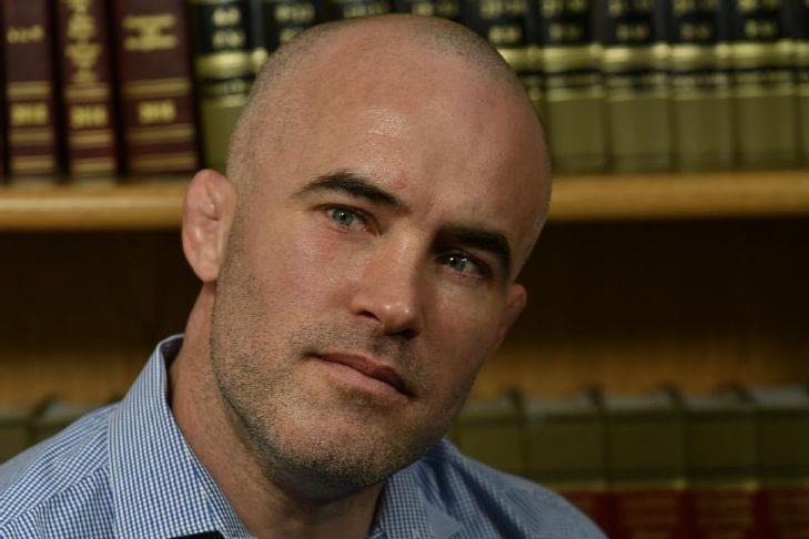 Wrestler Adds To Abuse Allegations Against University Of Michigan